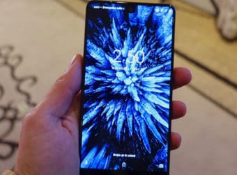 Essential PH-1 specs